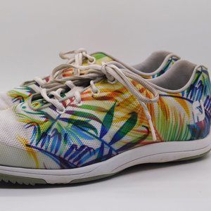 Footjoy FJ Leisure Spikeless Golf Shoes Mens Sz 10